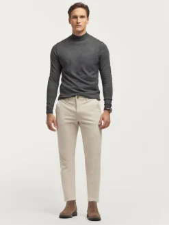 Hombre Alvaro Moreno PANTALON ELVIS