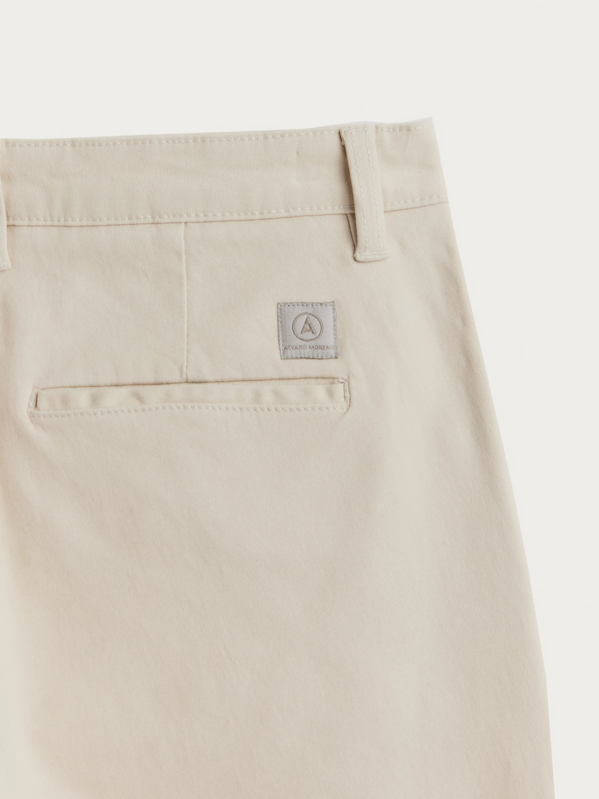 Hombre Alvaro Moreno PANTALON ELVIS