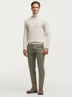 Hombre Alvaro Moreno PANTALON ELVIS