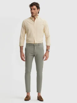 Hombre Alvaro Moreno PANTALON ELVIS