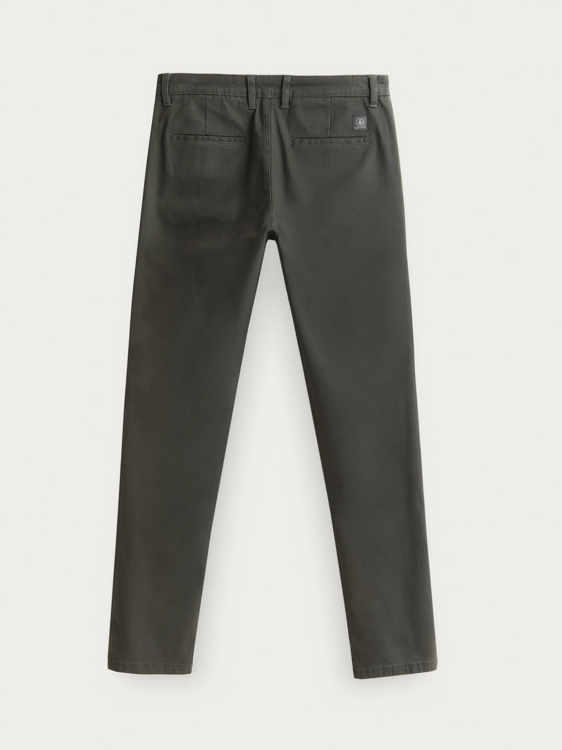 Hombre Alvaro Moreno PANTALON ELVIS