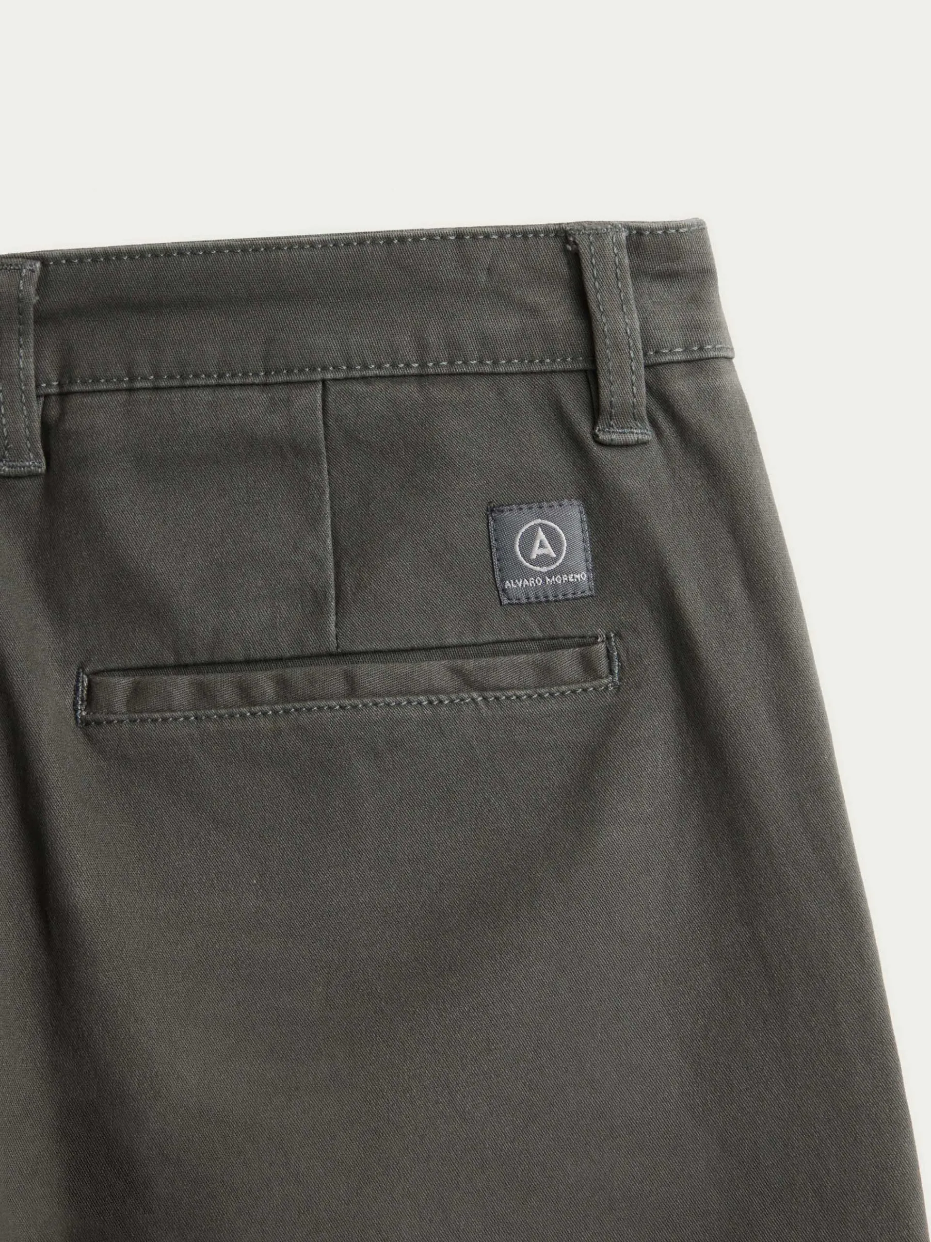 Hombre Alvaro Moreno PANTALON ELVIS