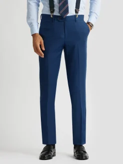 Hombre Alvaro Moreno PANTALON FIL A FIL