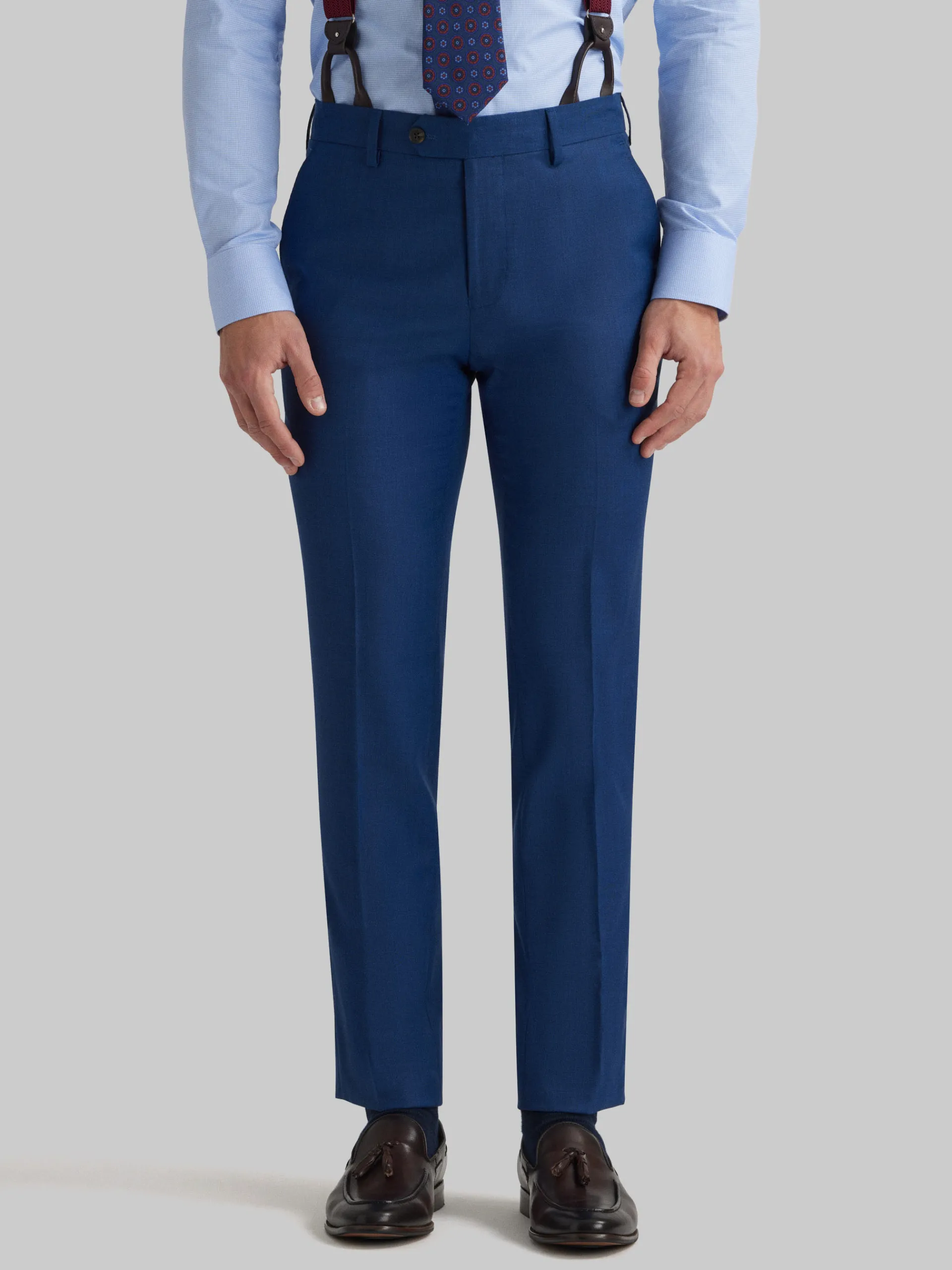 Hombre Alvaro Moreno PANTALON FIL A FIL