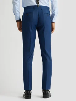 Hombre Alvaro Moreno PANTALON FIL A FIL