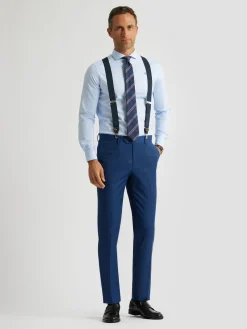 Hombre Alvaro Moreno PANTALON FIL A FIL