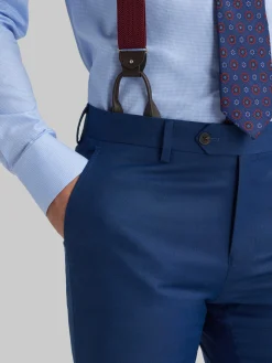Hombre Alvaro Moreno PANTALON FIL A FIL