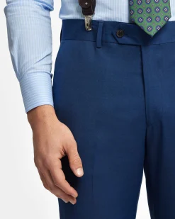 Hombre Alvaro Moreno PANTALON FIL A FIL