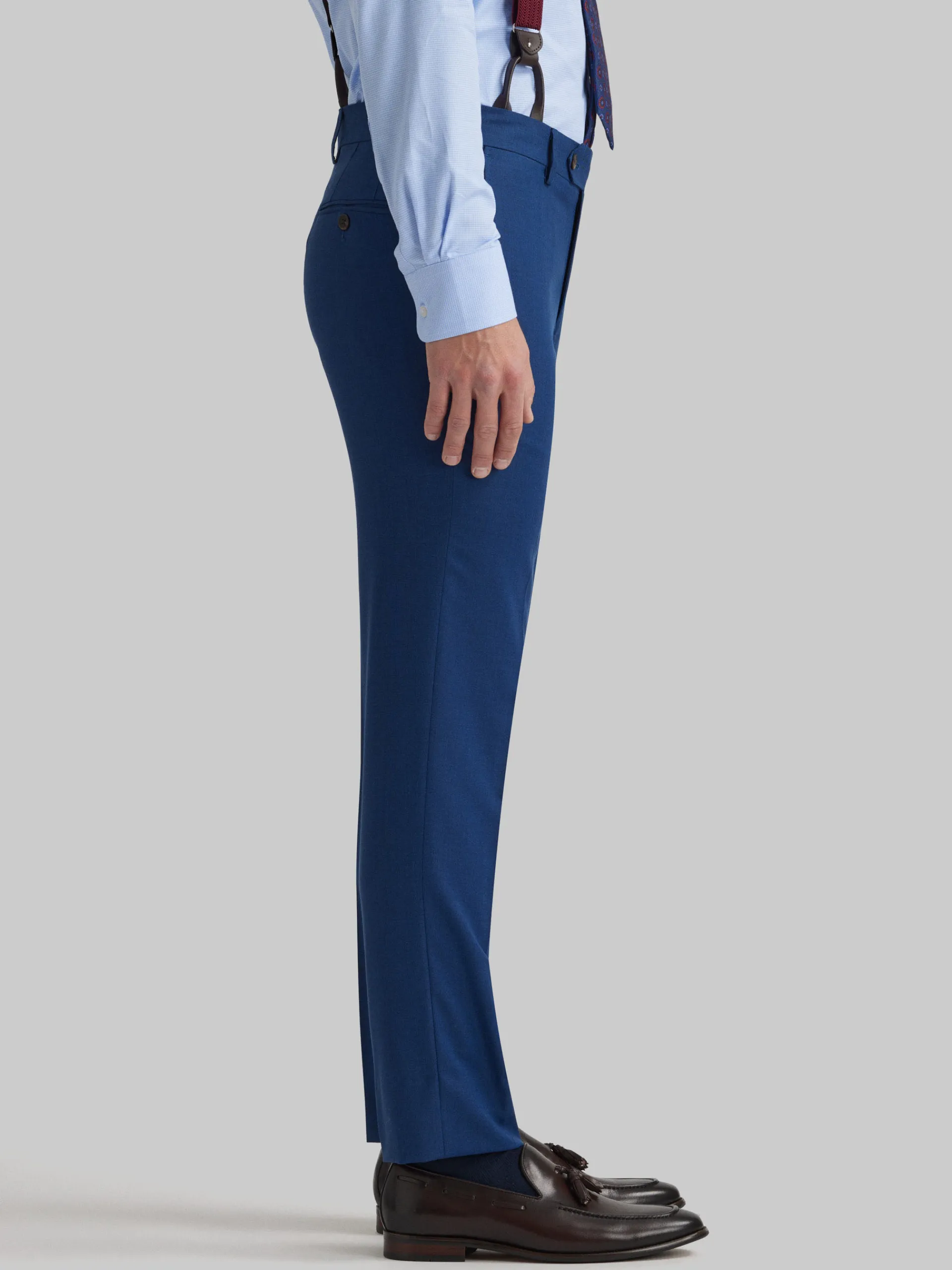 Hombre Alvaro Moreno PANTALON FIL A FIL