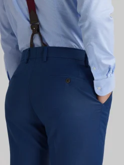 Hombre Alvaro Moreno PANTALON FIL A FIL