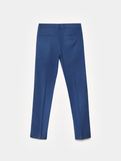 Hombre Alvaro Moreno PANTALON FIL A FIL