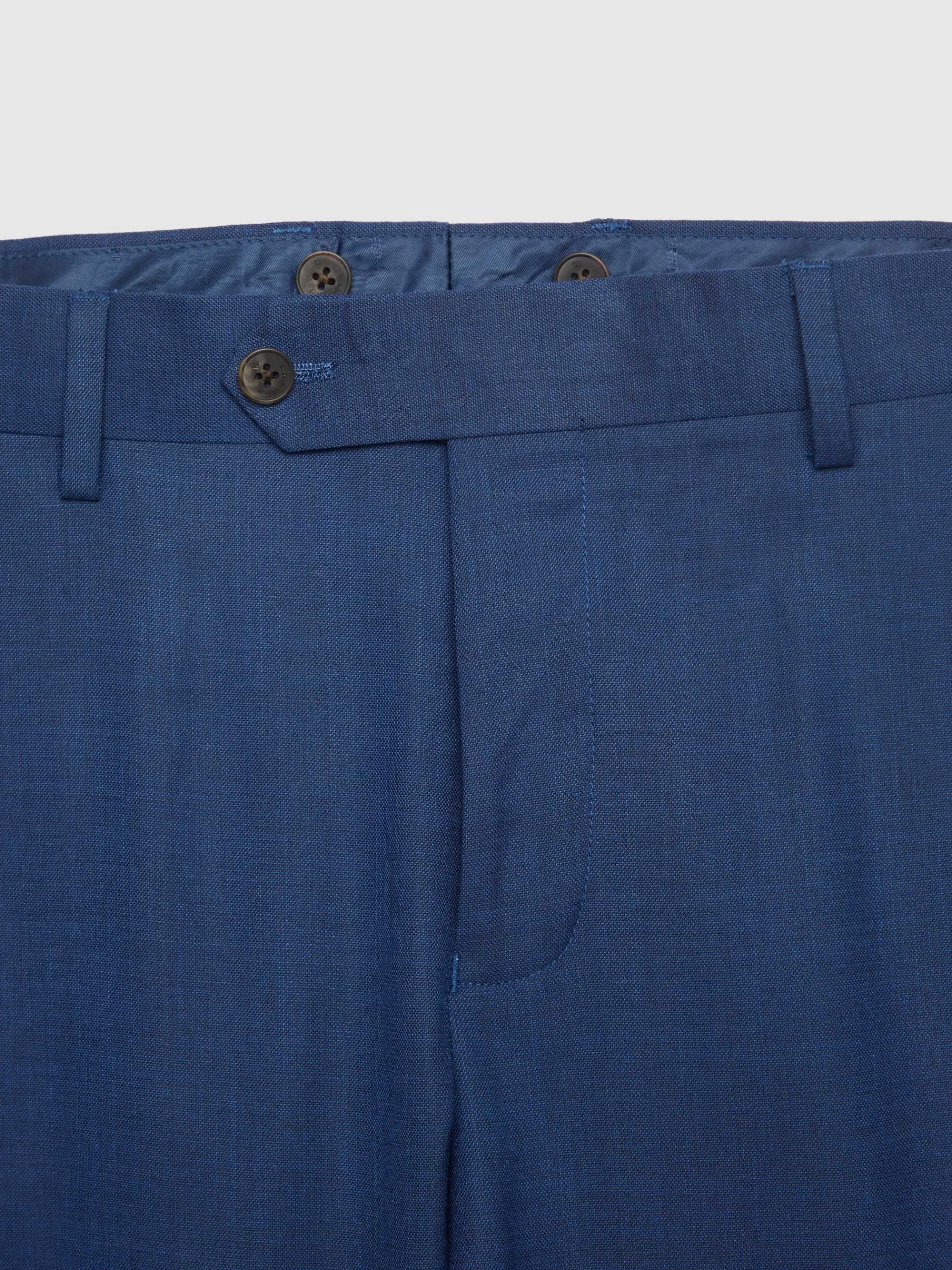 Hombre Alvaro Moreno PANTALON FIL A FIL