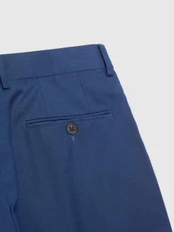 Hombre Alvaro Moreno PANTALON FIL A FIL
