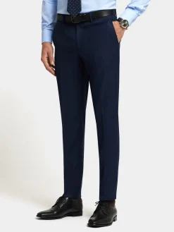 Hombre Alvaro Moreno PANTALON FIL A FIL