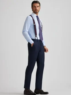 Hombre Alvaro Moreno PANTALON FIL A FIL