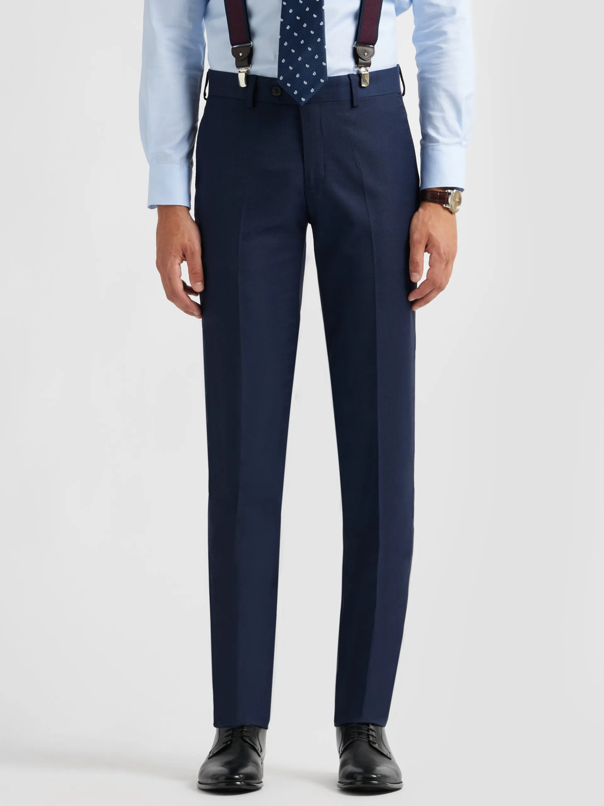 Hombre Alvaro Moreno PANTALON FIL A FIL