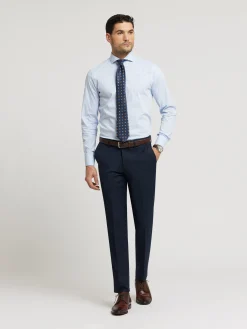 Hombre Alvaro Moreno PANTALON FIL A FIL