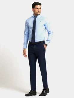 Hombre Alvaro Moreno PANTALON FIL A FIL