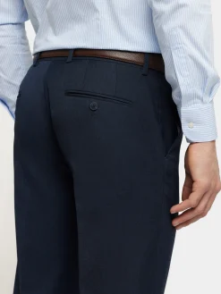 Hombre Alvaro Moreno PANTALON FIL A FIL