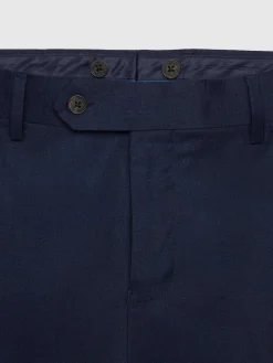 Hombre Alvaro Moreno PANTALON FIL A FIL