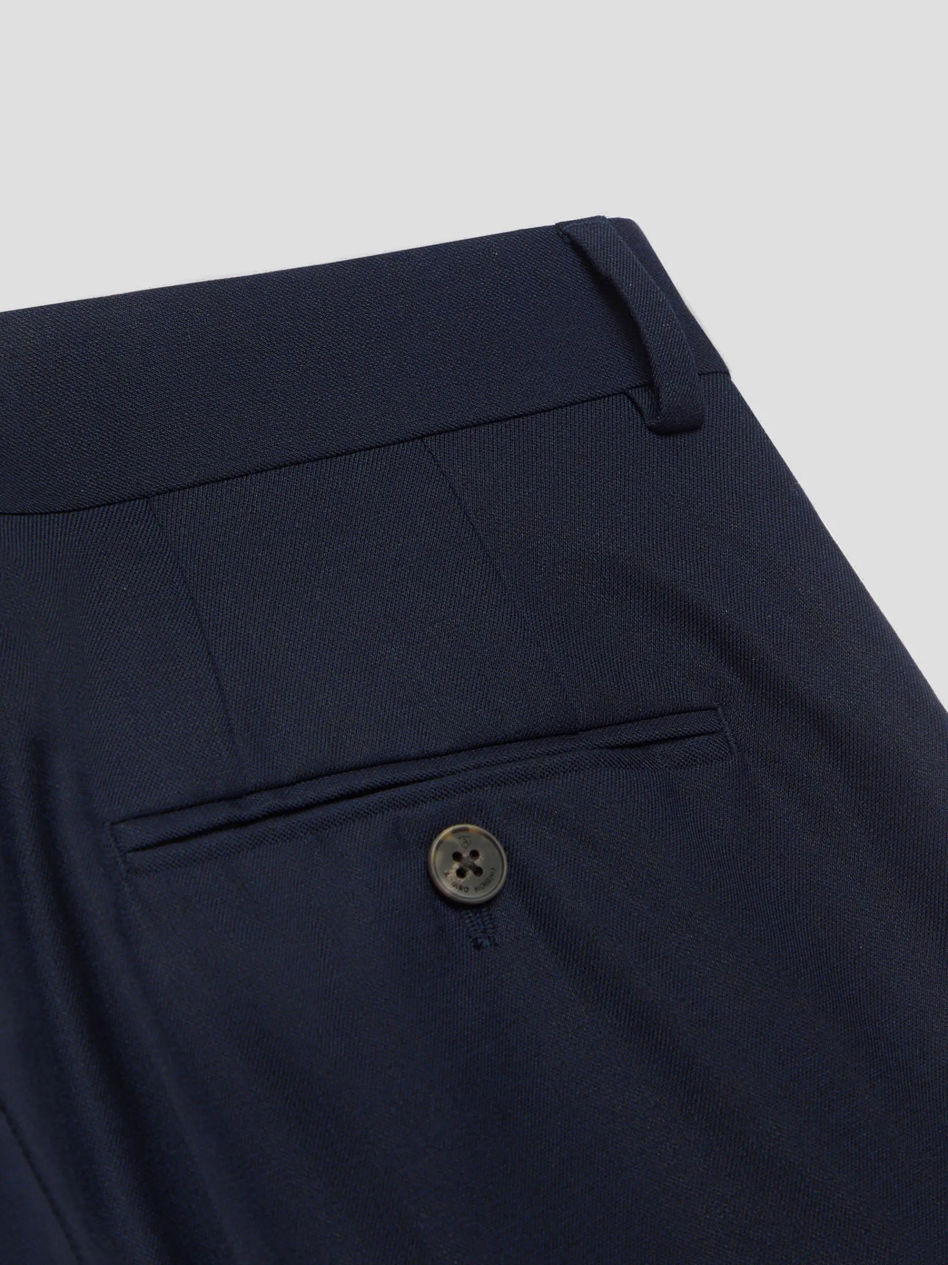 Hombre Alvaro Moreno PANTALON FIL A FIL