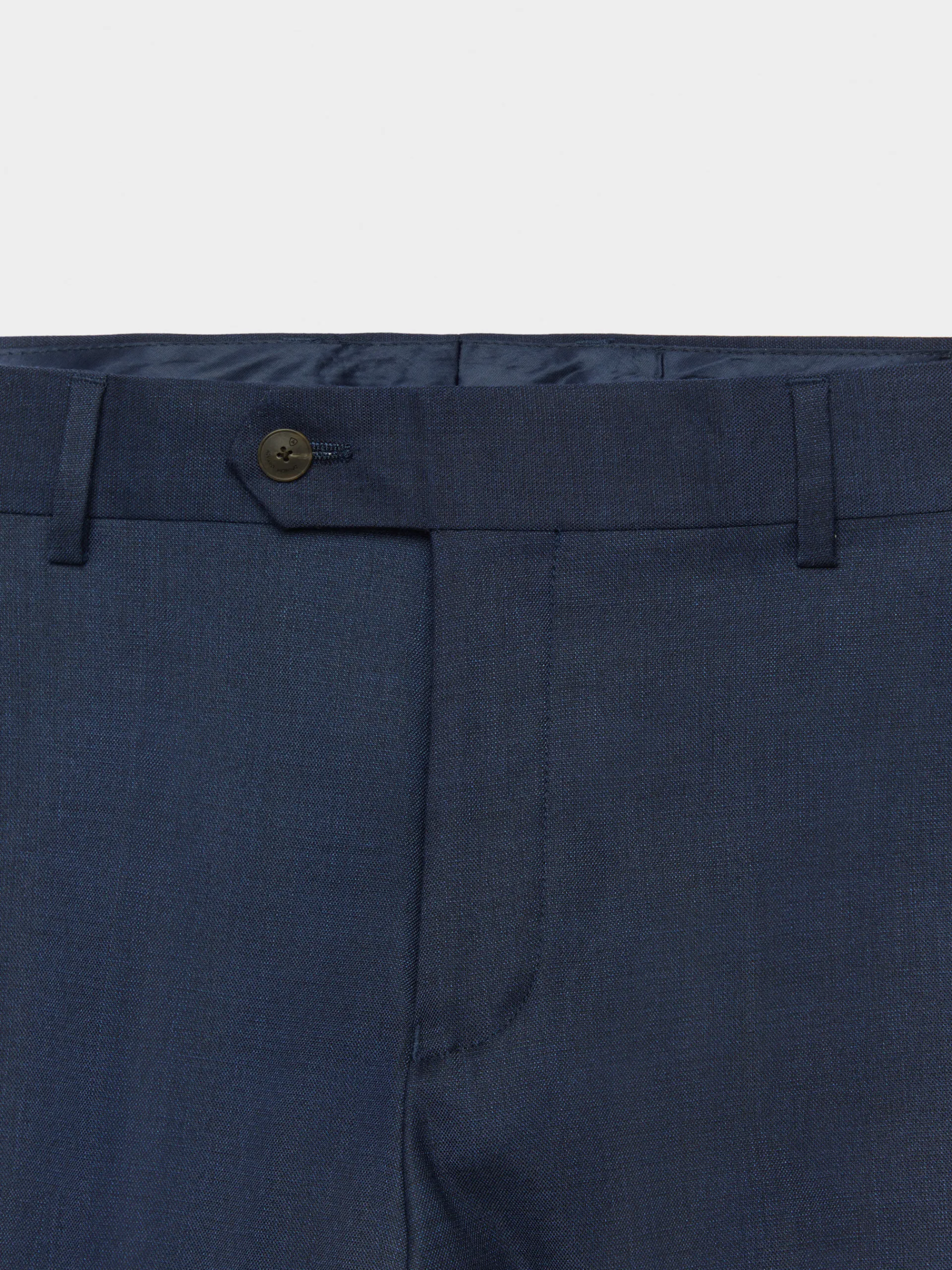 Hombre Alvaro Moreno PANTALON FIL A FIL CRUZADO