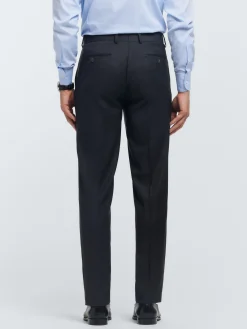 Hombre Alvaro Moreno PANTALON FIL A FIL CRUZADO