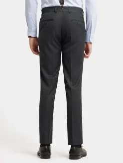 Hombre Alvaro Moreno PANTALON FIL A FIL CRUZADO