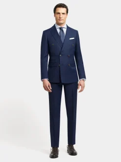 Hombre Alvaro Moreno PANTALON FIL A FIL CRUZADO