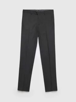 Hombre Alvaro Moreno PANTALON FIL A FIL CRUZADO