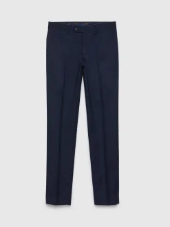 Hombre Alvaro Moreno PANTALON FIL A FIL CRUZADO