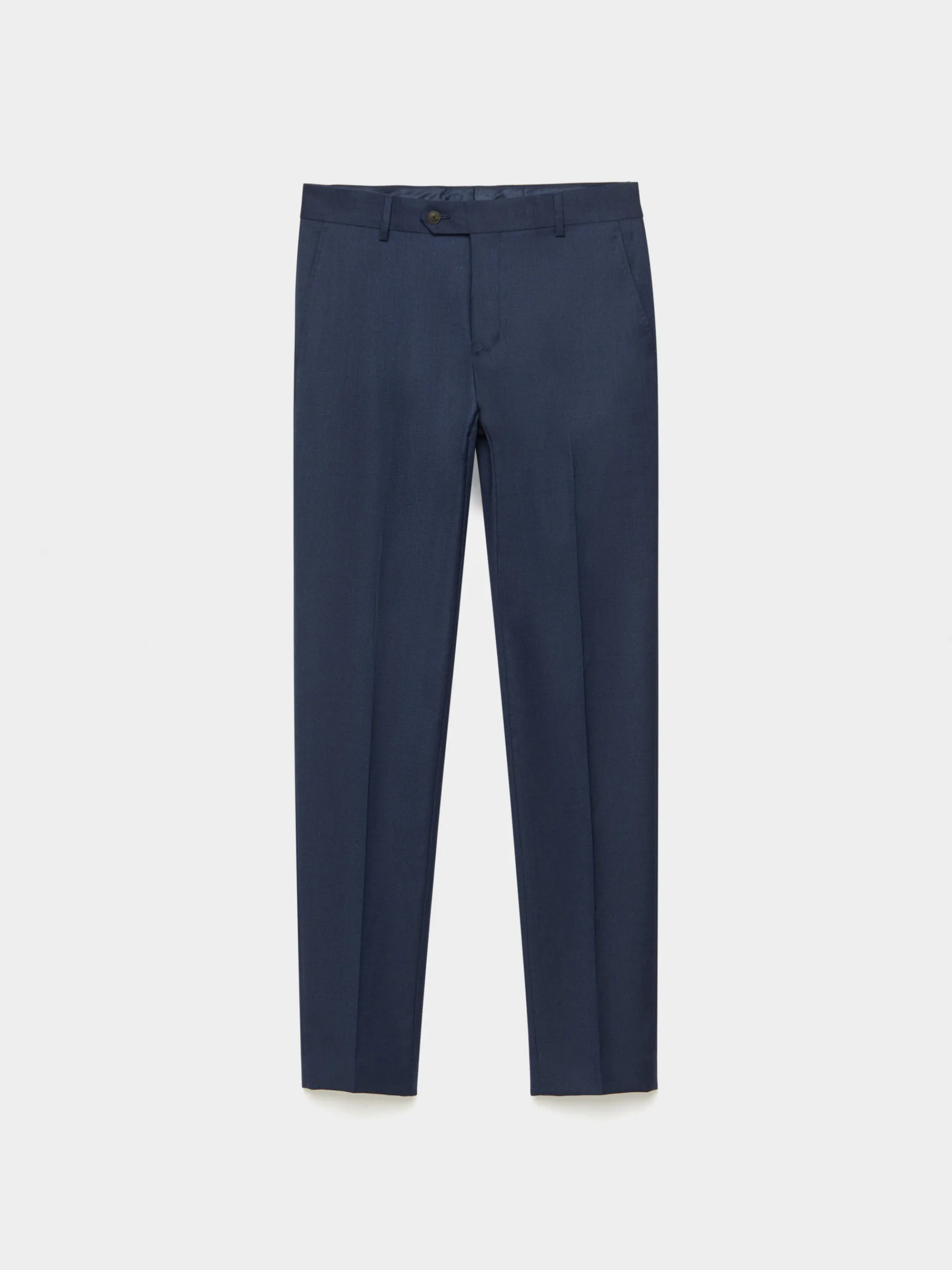 Hombre Alvaro Moreno PANTALON FIL A FIL CRUZADO