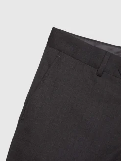 Hombre Alvaro Moreno PANTALON FIL A FIL CRUZADO