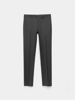 Hombre Alvaro Moreno PANTALON FIL A FIL CRUZADO