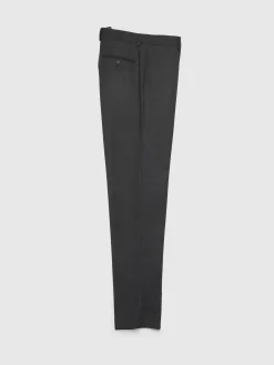 Hombre Alvaro Moreno PANTALON FIL A FIL CRUZADO