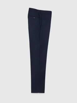 Hombre Alvaro Moreno PANTALON FIL A FIL CRUZADO