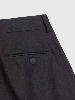 Hombre Alvaro Moreno PANTALON FIL A FIL CRUZADO