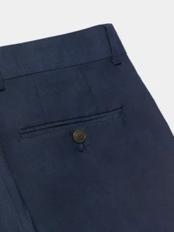 Hombre Alvaro Moreno PANTALON FIL A FIL CRUZADO