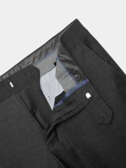 Hombre Alvaro Moreno PANTALON FIL A FIL CRUZADO