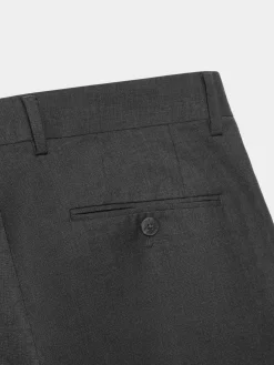 Hombre Alvaro Moreno PANTALON FIL A FIL CRUZADO