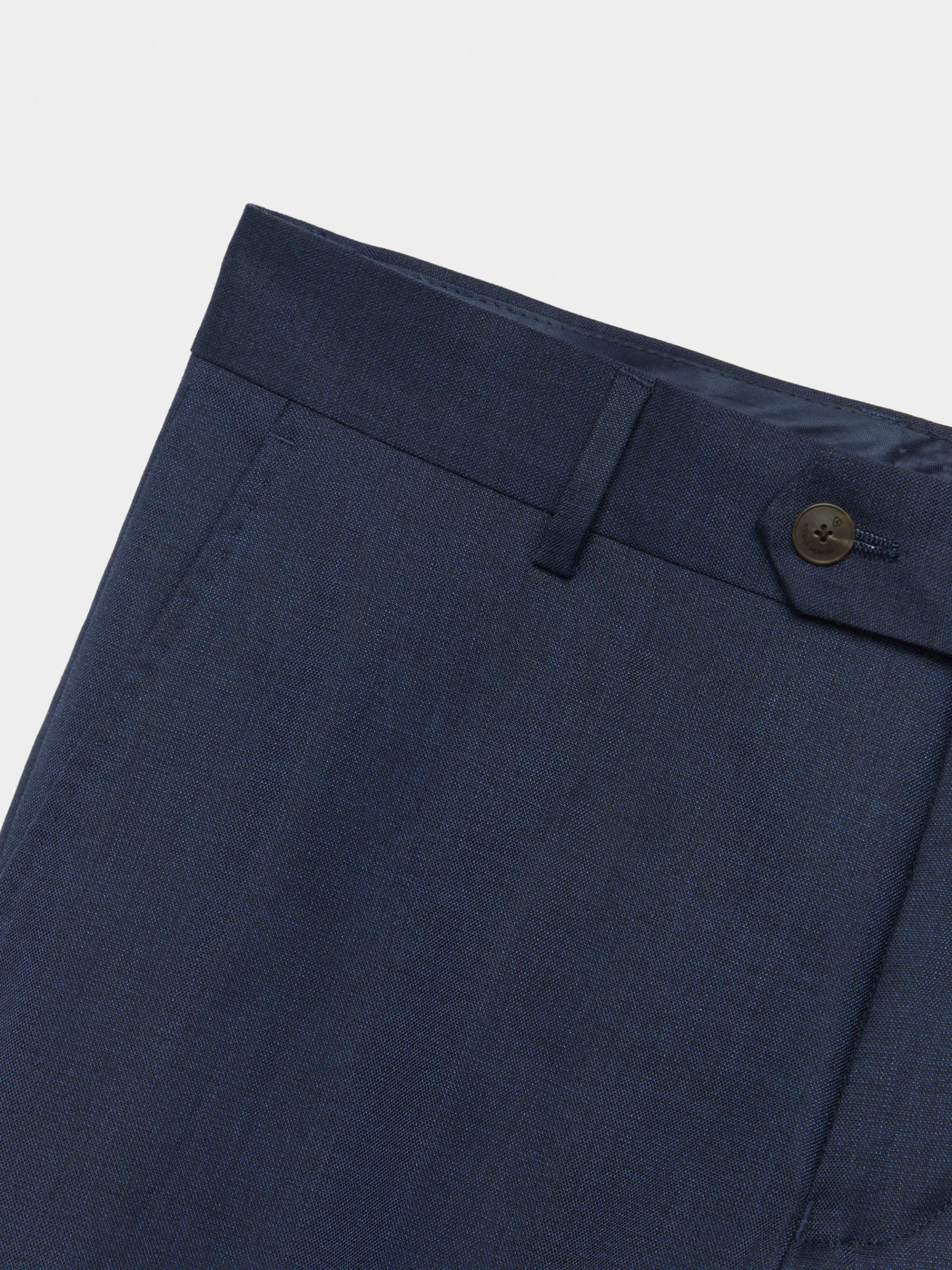 Hombre Alvaro Moreno PANTALON FIL A FIL CRUZADO