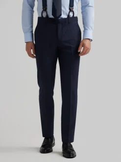 Hombre Alvaro Moreno PANTALON FINESTRA SLIM