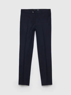 Hombre Alvaro Moreno PANTALON FINESTRA SLIM