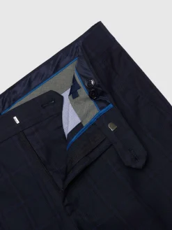 Hombre Alvaro Moreno PANTALON FINESTRA SLIM