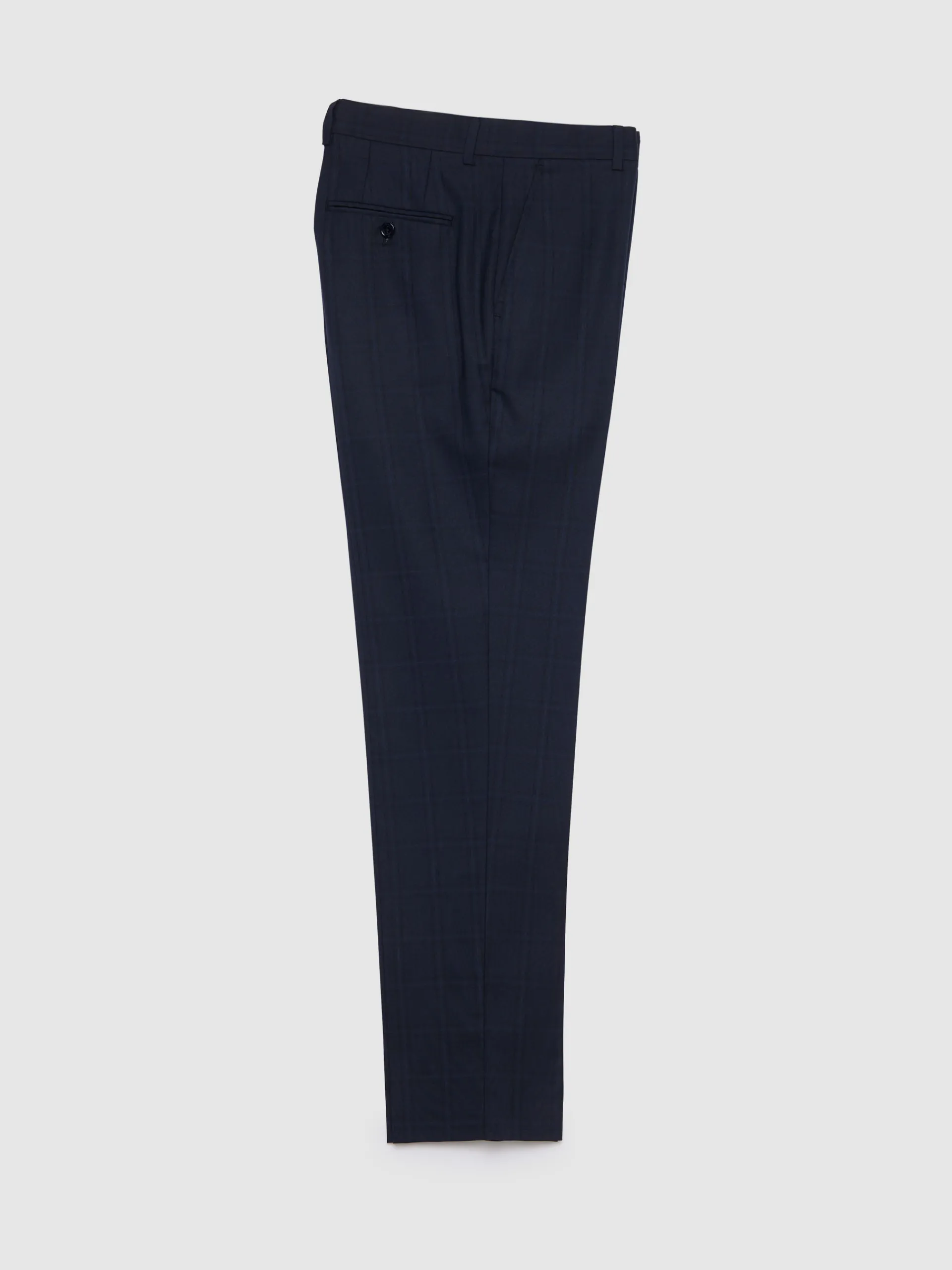 Hombre Alvaro Moreno PANTALON FINESTRA SLIM