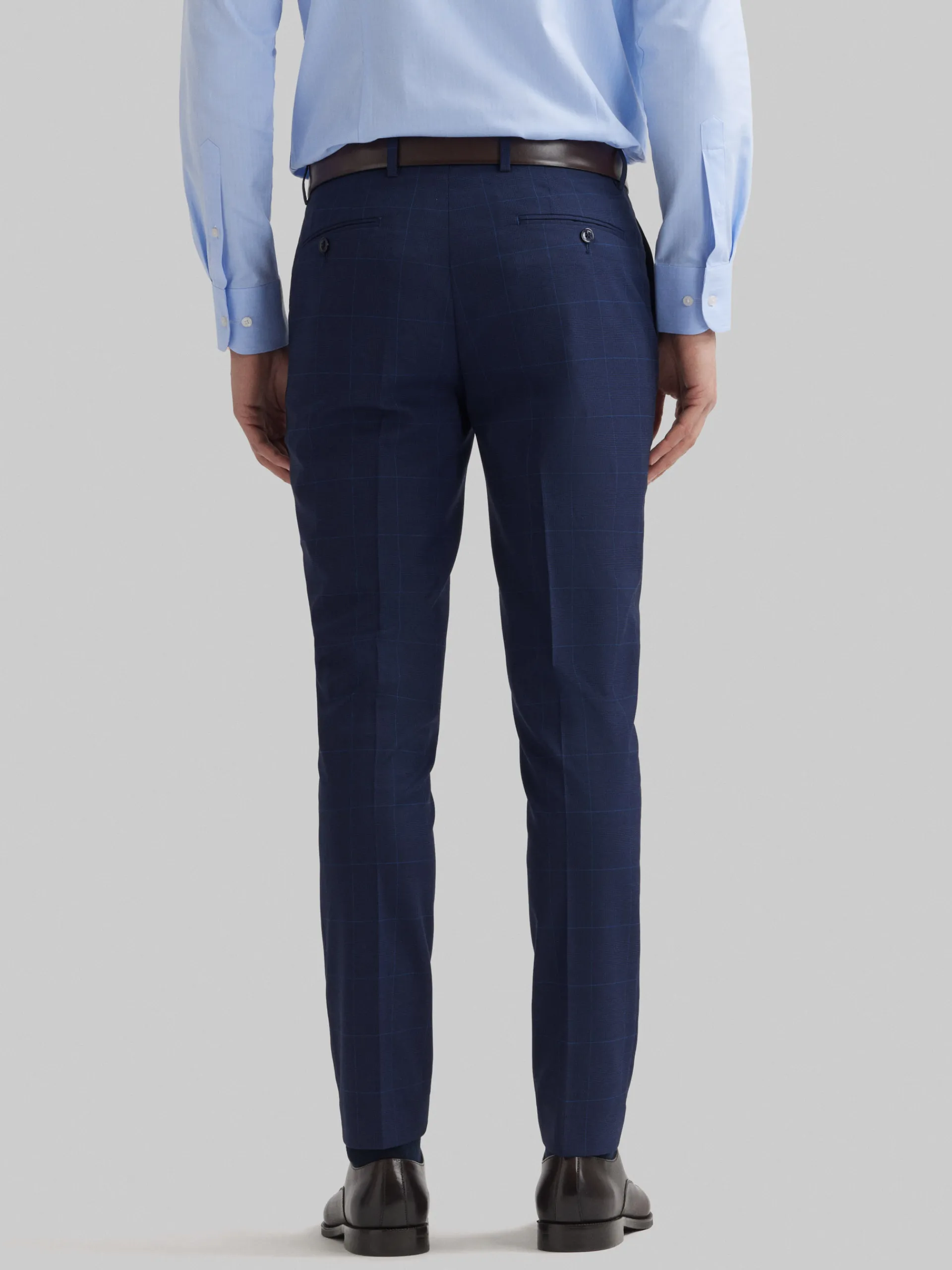 Hombre Alvaro Moreno PANTALON GALES SLIM