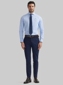 Hombre Alvaro Moreno PANTALON GALES SLIM