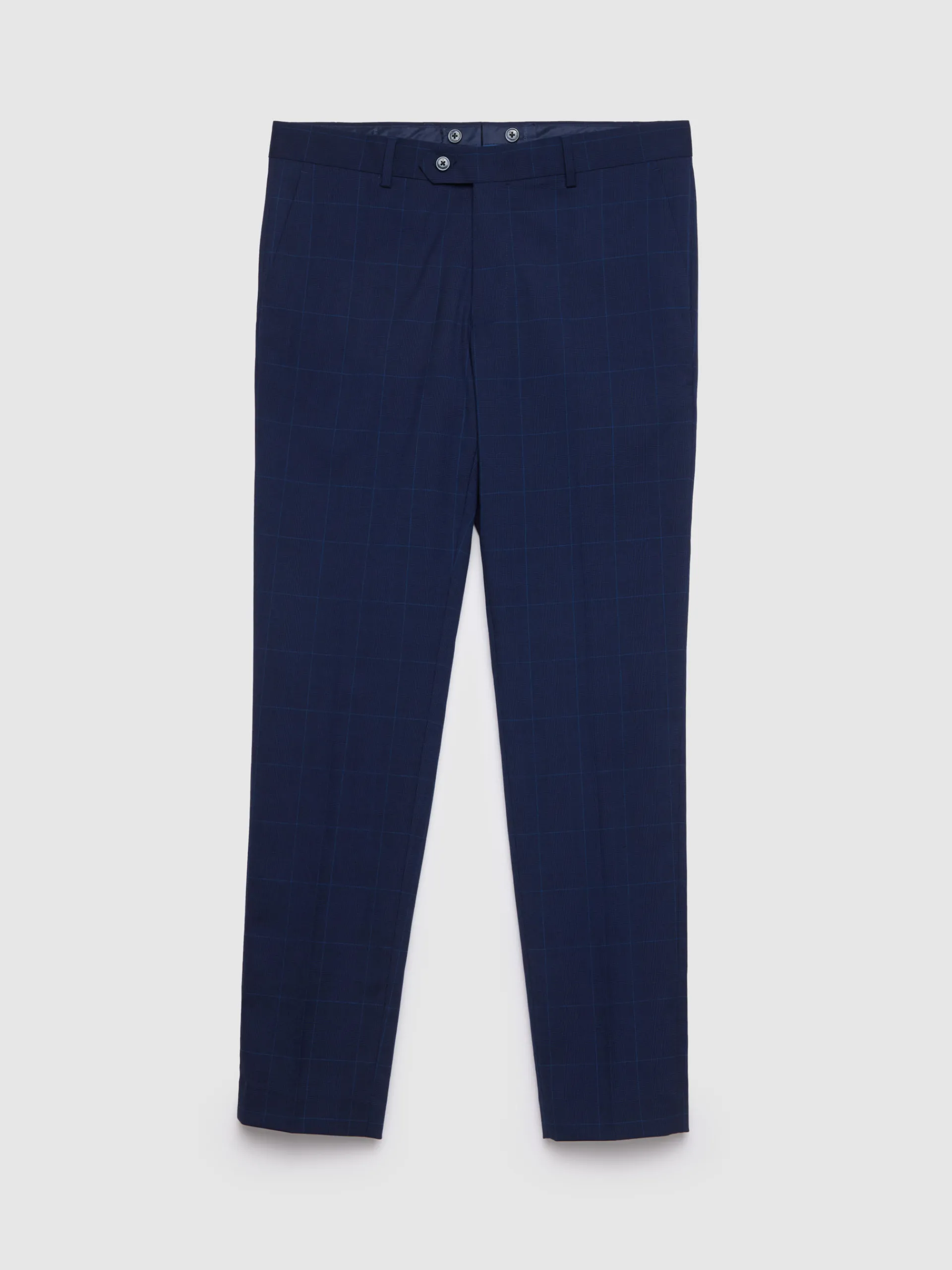 Hombre Alvaro Moreno PANTALON GALES SLIM