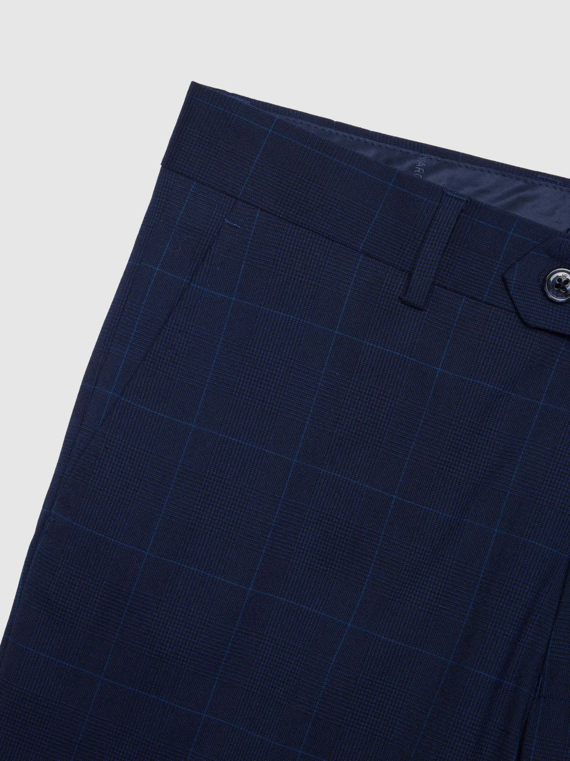 Hombre Alvaro Moreno PANTALON GALES SLIM