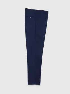Hombre Alvaro Moreno PANTALON GALES SLIM